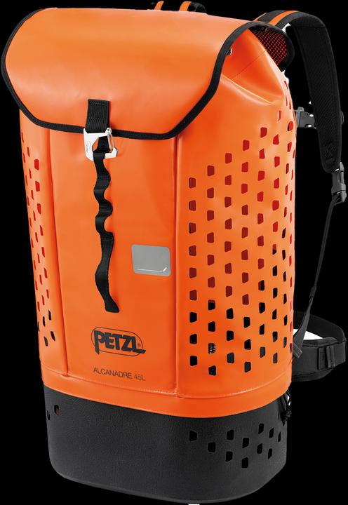 Petzl Alcanadre Guide 45 Canyoningrucksack (45 l)