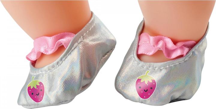 Produktbild Simba NBB Schuhset (3 Paar)