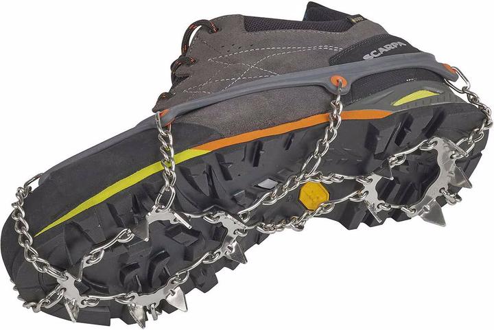 Chaînes de chaussures