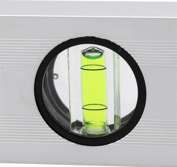 Actual product image Toya Level 600 mm Al Profi 3 positions (60 cm)