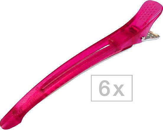 Image du produit Efalock Technique du clip (6 pcs)
