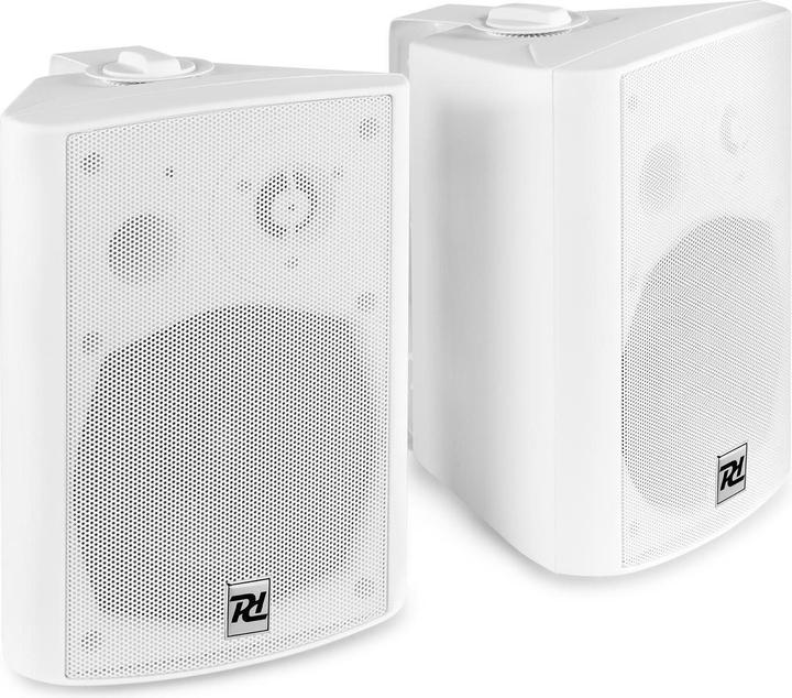 Immagine prodotto Power Dynamics DS50AW (Passivo, Attivo, 2x 50 W)