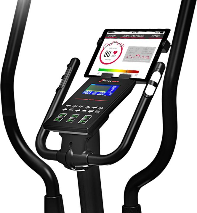 Produktbild Sportstech Cx2