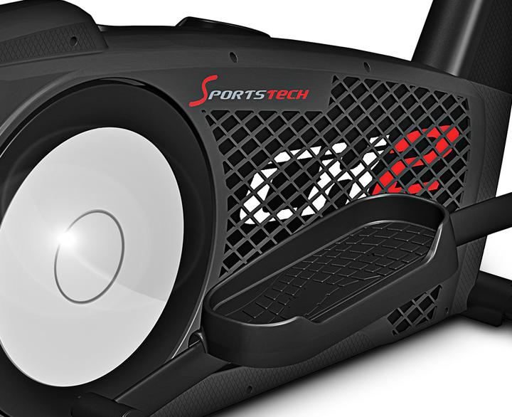 Produktbild Sportstech Cx2