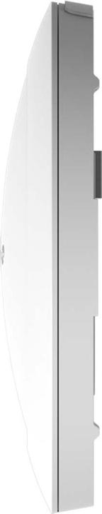 Actual product image Edimax Pro CAP1200: Managed PoE Access Point (867 Mbit/s)