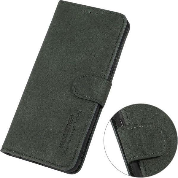 Image du produit MU Classic Classic II Leder Bookcover Series (Apple iPhone 16e)