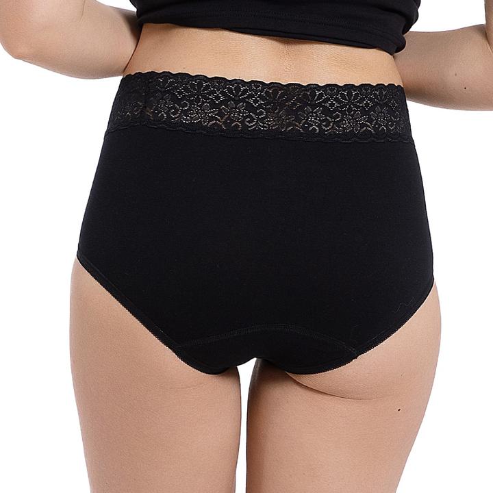 Produktbild Speidel 3er-Pack Natalie Taillen Slip (44, XXL, 3er Pack)
