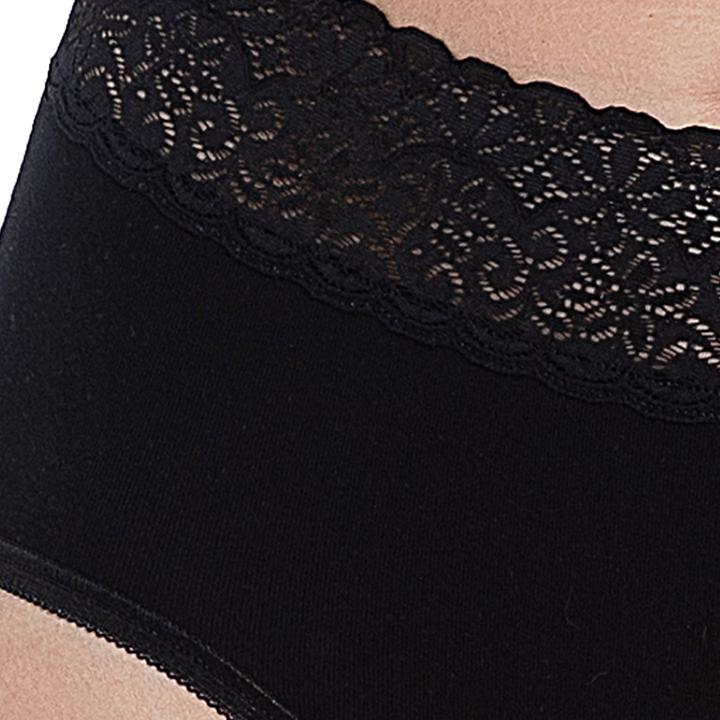 Produktbild Speidel 3er-Pack Natalie Taillen Slip (44, XXL, 3er Pack)