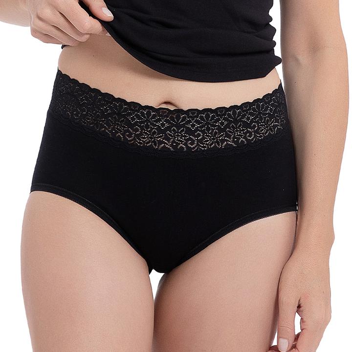 Produktbild Speidel 3er-Pack Natalie Taillen Slip (44, XXL, 3er Pack)
