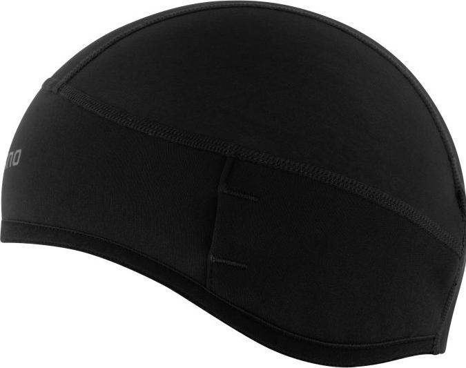 Shimano Unisex Windbreaker Skull Cap (One Size)