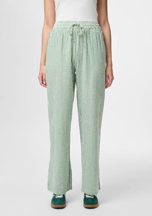 Produktbild Pieces PCSALLY Seersucker Hose (M)