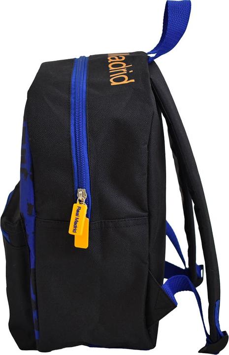 Actual product image Real Madrid CF Childrens/Kids Fragment Backpack