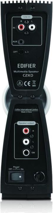Image du produit Edifier C2xd
