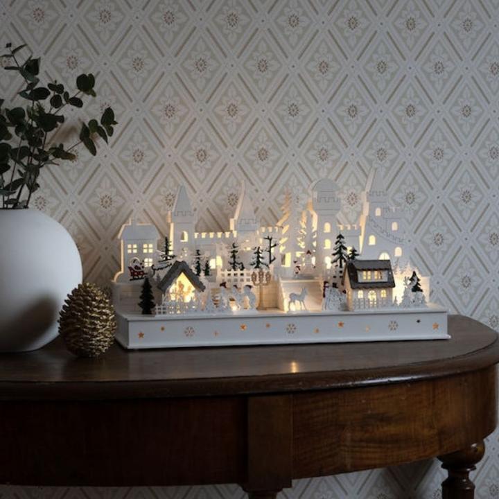 Produktbild Konstsmide LED Weihnachtsdeko