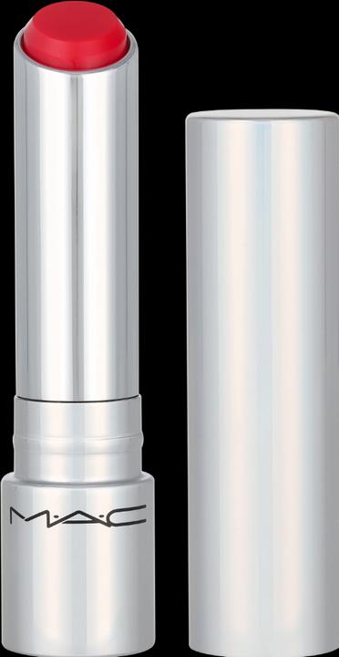 Actual product image Mac Knives Glow Play Tendertalk Lip Balm Banter (Balm, 31.40 ml)