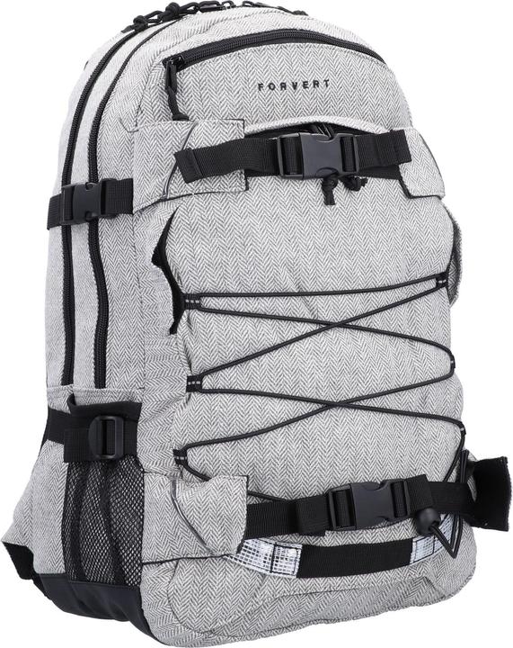 Immagine prodotto Forvert Nuovo Laptop Louis Backpack - 15507 (25 l)