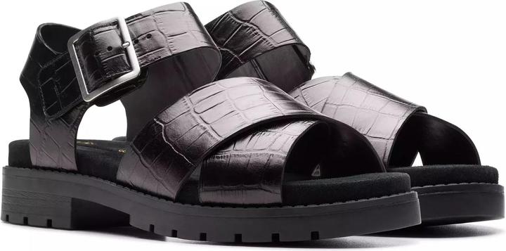 Actual product image Clarks Orinoco Cross (35.5)