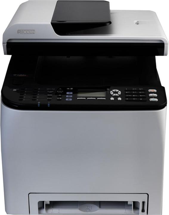 RICOH Sp C250sf (Laser, Colore)