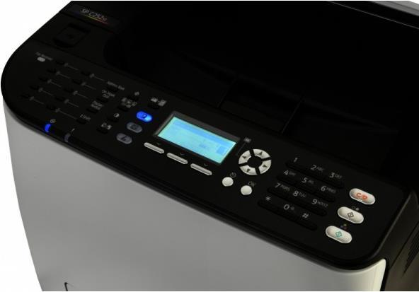 Immagine prodotto RICOH Sp C250sf (Laser, Colore)