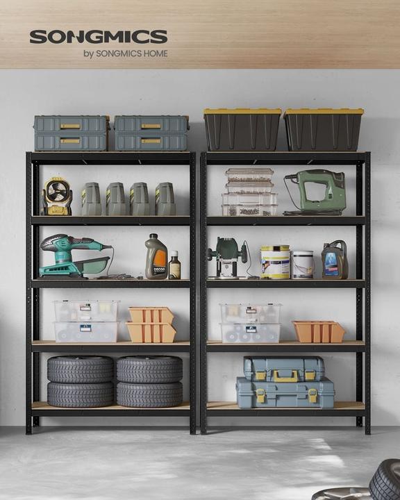 Image du produit Songmics Storage