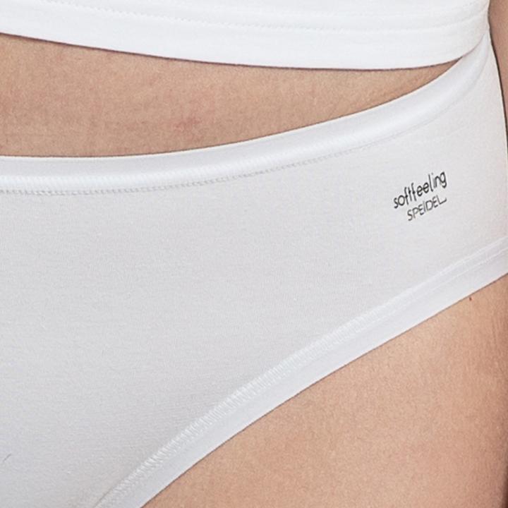 Immagine prodotto Speidel Confezione da 5 Mini Slip Softfeeling (40, L, Confezione da 5 pezzi)