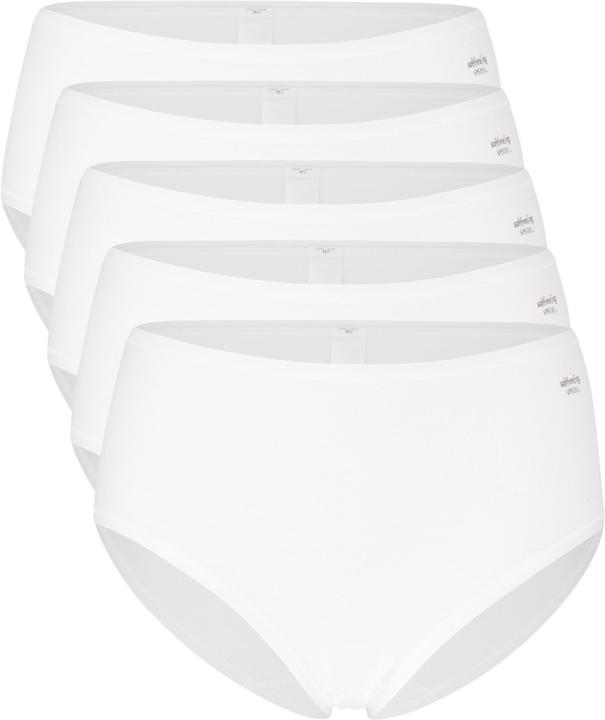 Speidel 5er-Pack Softfeeling Maxislip