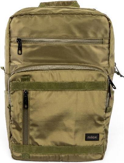 Image du produit Nilox CITY BACKPACK 15.6" NXBK013 VERT