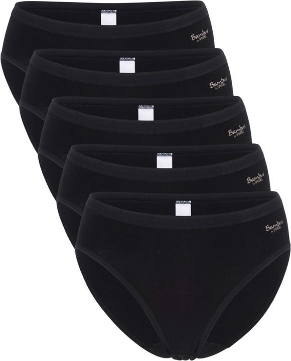 Speidel 5er-Pack Bambus Mini-Slip