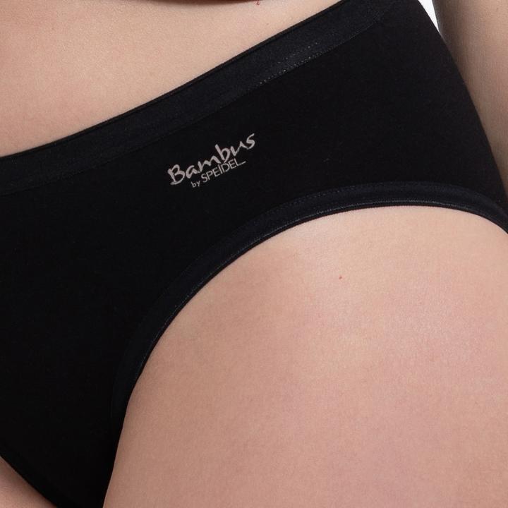 Immagine prodotto Speidel Mini slip di bambù in confezione da 3 (40, L, confezione da 3)