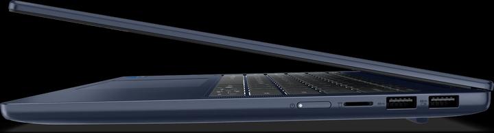 Produktbild Lenovo IdeaPad Slim 5 (14", Intel Core 7 240H, 32 GB, 1000 GB, CH)