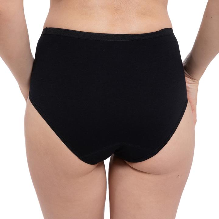 Immagine prodotto Speidel Confezione da 5 Britta Waist Briefs (48, 4XL, Confezione da 5 pezzi)