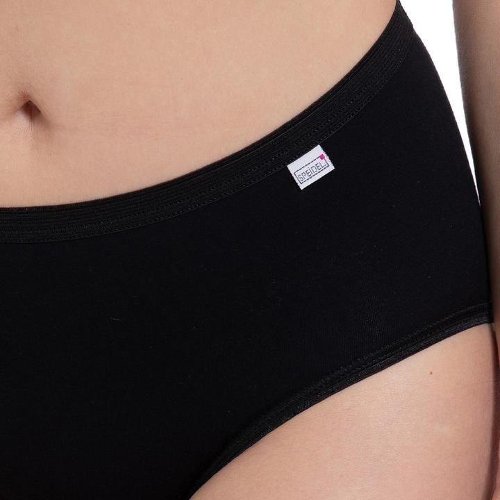 Immagine prodotto Speidel Confezione da 5 Britta Waist Briefs (48, 4XL, Confezione da 5 pezzi)