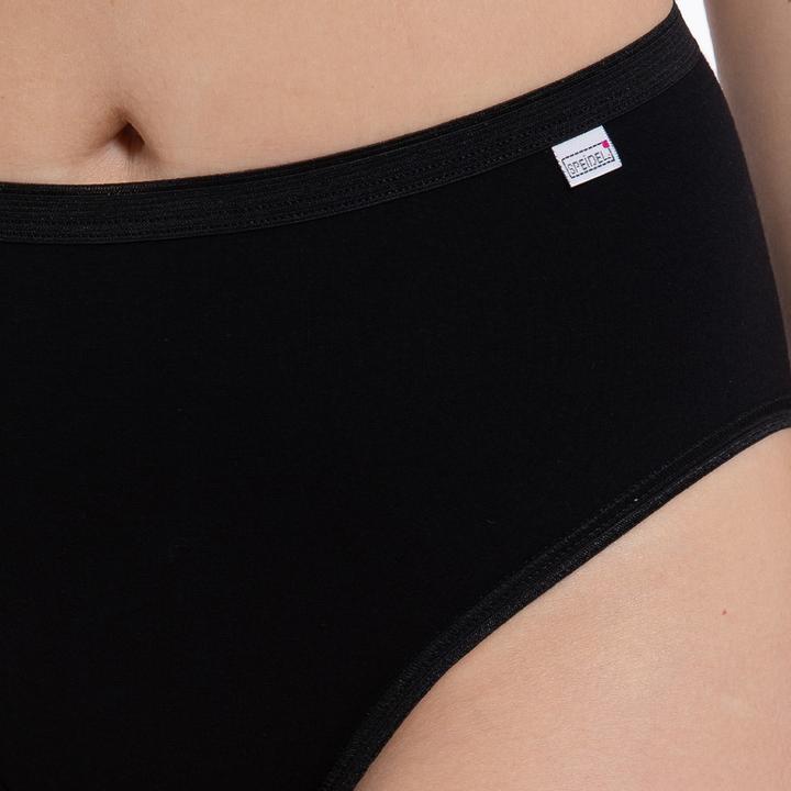 Immagine prodotto Speidel Confezione da 3 slip Britta hipster (48, 4XL, confezione da 3)