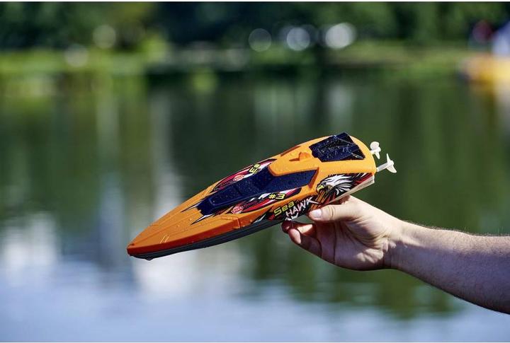 Produktbild Dickie Sea Hawk
