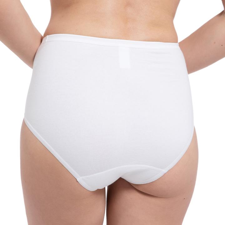Immagine prodotto Speidel Confezione da 5 Britta Waist Briefs (42, XL, Confezione da 5 pezzi)