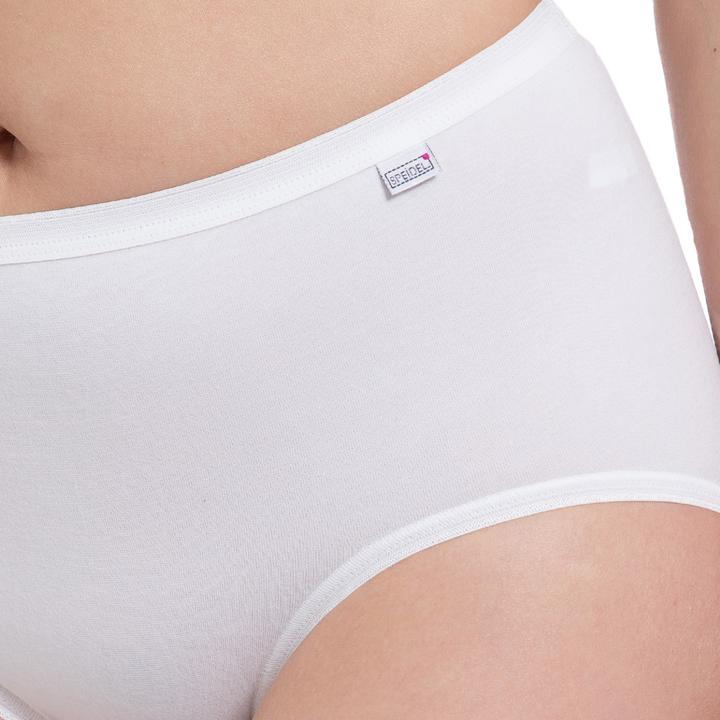 Immagine prodotto Speidel Confezione da 5 Britta Waist Briefs (42, XL, Confezione da 5 pezzi)