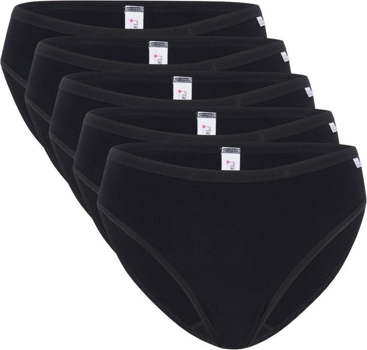 Immagine prodotto Speidel Confezione da 5 Britta Jazzpant (44, XXL, Confezione da 5 pezzi)