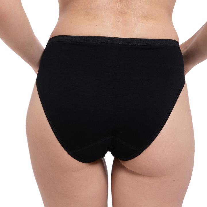 Immagine prodotto Speidel Confezione da 5 Britta Jazzpant (44, XXL, Confezione da 5 pezzi)