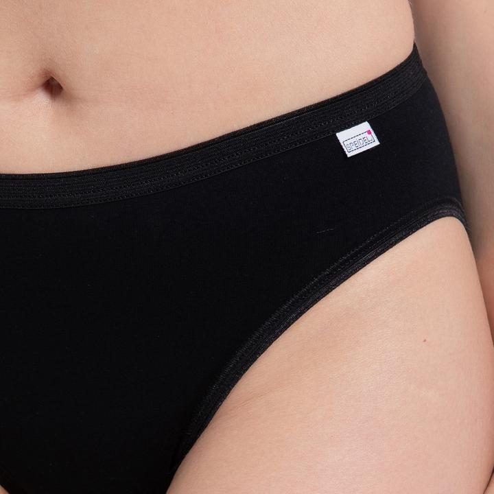 Immagine prodotto Speidel Confezione da 5 Britta Jazzpant (44, XXL, Confezione da 5 pezzi)