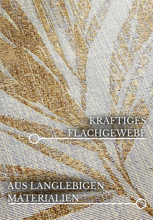 Produktbild Villeroy & Boch Teppich Leonie (160 x 235 cm)