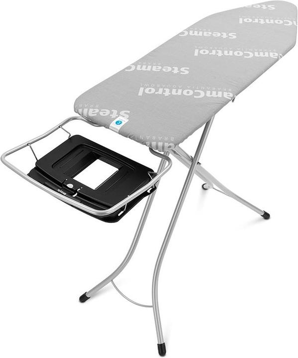 Brabantia contrôle de la vapeur (124 x 45 cm)