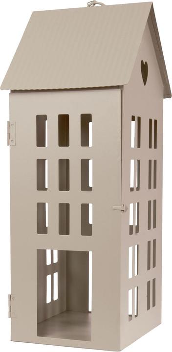 Actual product image Boltze Home Alamo (13 x 17 x 35 cm, 3 x)