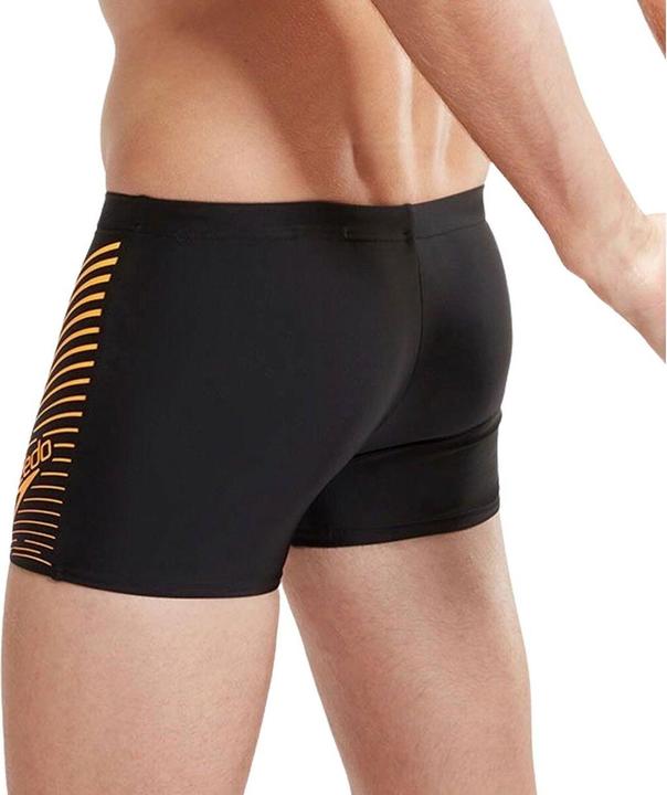 Actual product image Speedo Medley Logo Aquashort (32)