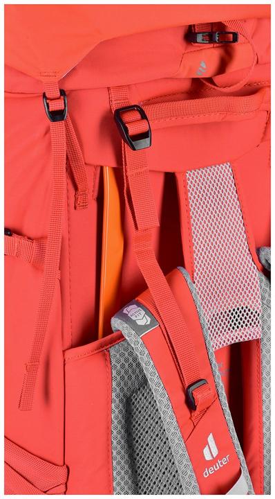 Image du produit Deuter Aircontact Core 55+10 (55 l)