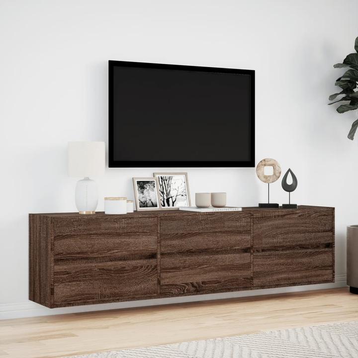 Image du produit VidaXL Leora (180 x 31 x 45 cm)
