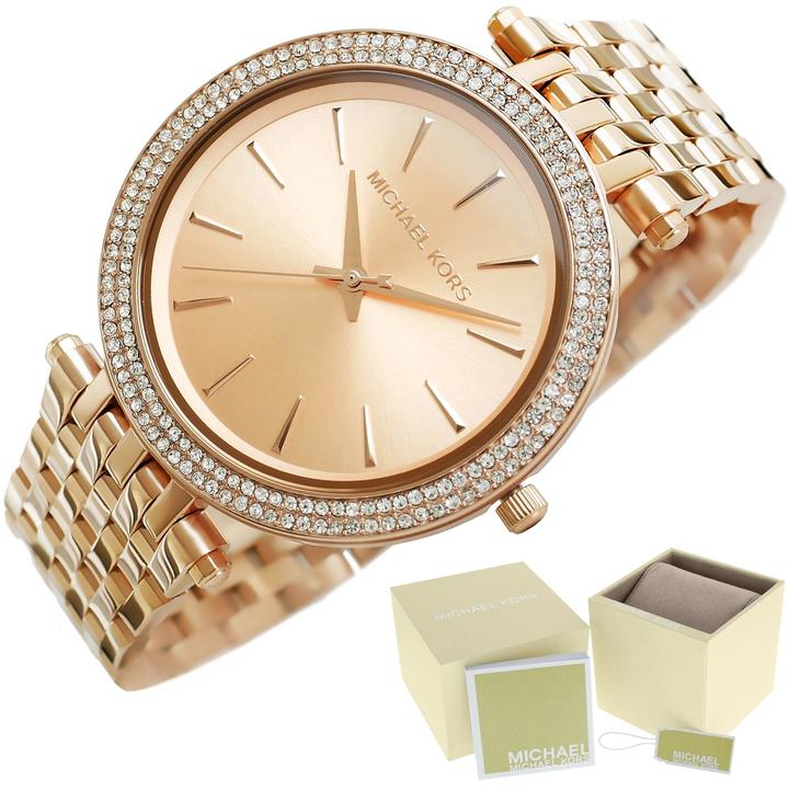 Produktbild Michael Kors Darci (Analoguhr, 39 mm)
