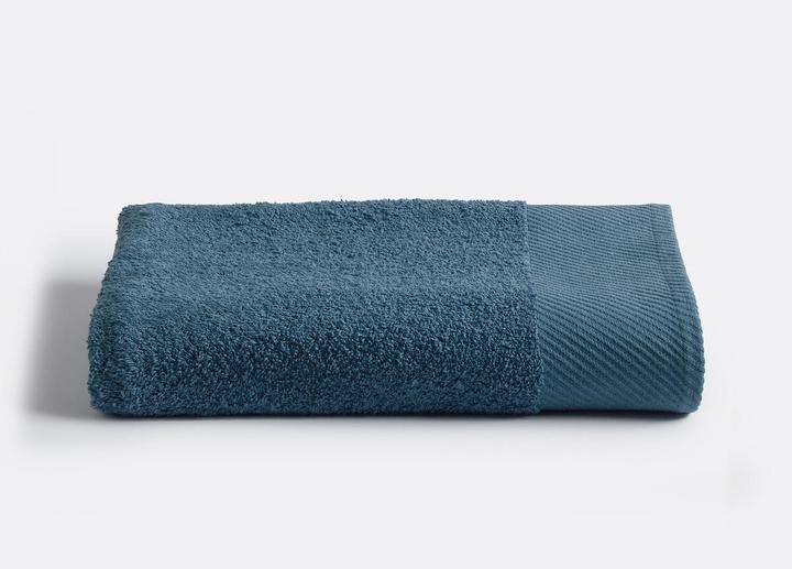 Actual product image La Redoute Interieurs Maxi Drap De Bain (100 x 150 cm)