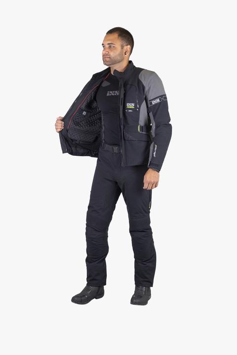 Produktbild iXS Tour Hose Laminat ST-plus (Herren, XXL, Normalgrösse)