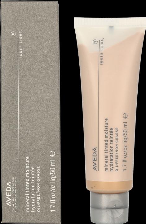 Produktbild Aveda Inner Light Mineral TIntense Mst Sun Protection Factor 15 No 03