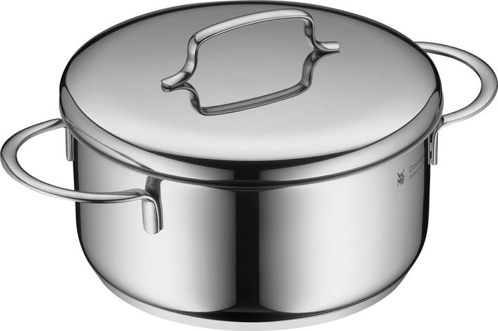 Actual product image WMF Mini (16.16 cm, Pot, Stainless steel)